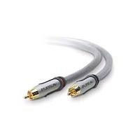 Belkin PureAV RCA Audio Cable (AV50300QP04)